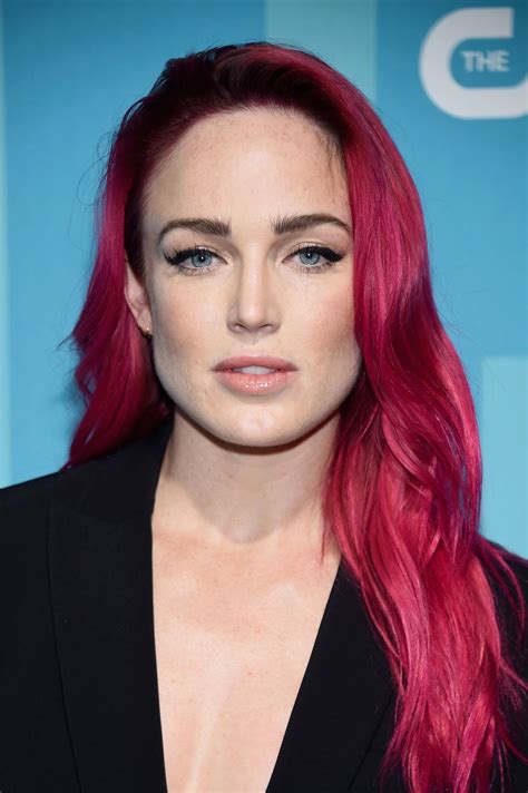 Caity Lotz